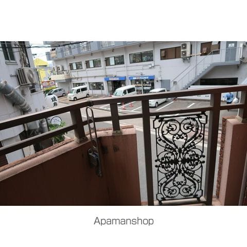 MEZZANO OHASHIの内装写真