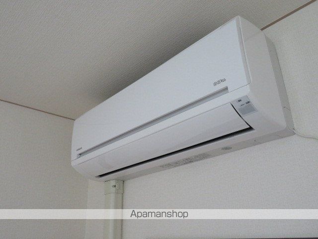 サンレモハイツ上杉の内装写真