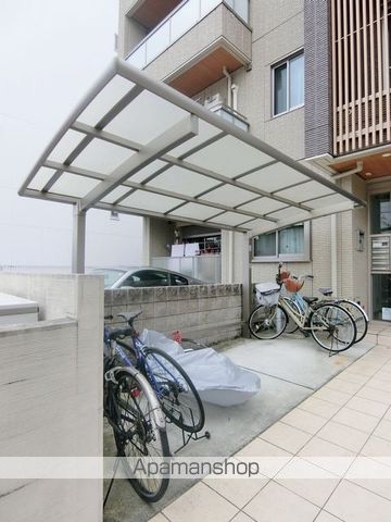 シャーメゾン戎之町の外観写真