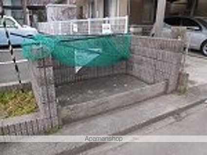 レオパレスヴァンフォレスタ[1K/19.87m2]の共用部1