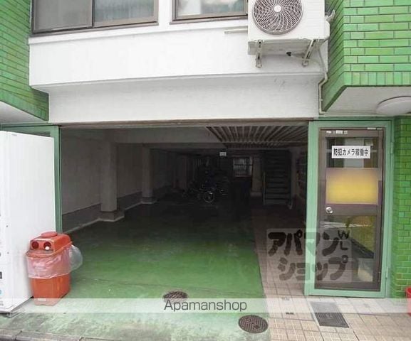 グリーンハイツ笠木の外観写真