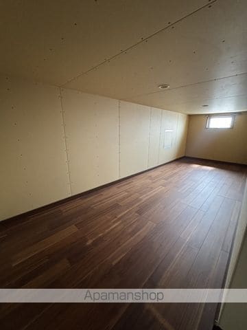 可部線 広島駅 徒歩12分 2階建 築9年の内装写真