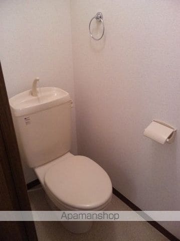 アムール Y Sの内装写真