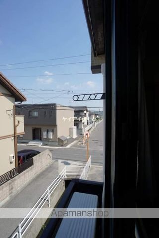 レオパレスアモーレ パートIIの内装写真
