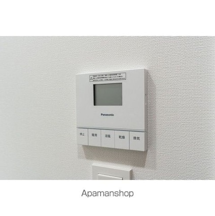アーバネックス錦糸町ＮＯＲＴＨ[2LDK/45.55m2]のその他設備