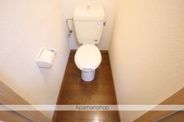 レオパレスルピナス・IIの内装写真
