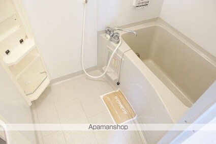 セジュールＬ３（エルスリー）[2DK/50.42m2]のバス