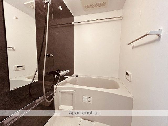 ウェンディ光町の内装写真