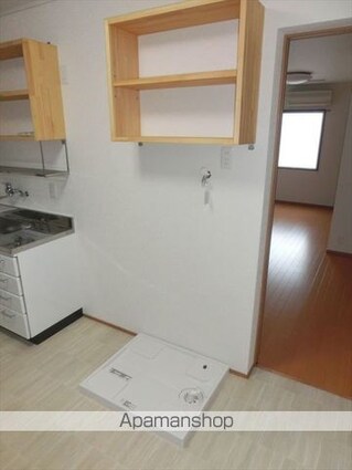 和歌山県和歌山市友田町３丁目[1K/35m2]の内装2