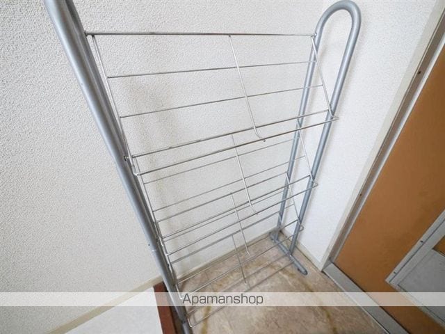 メゾン双葉ケ丘の内装写真