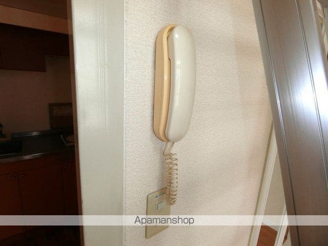 御殿場参番館の内装写真