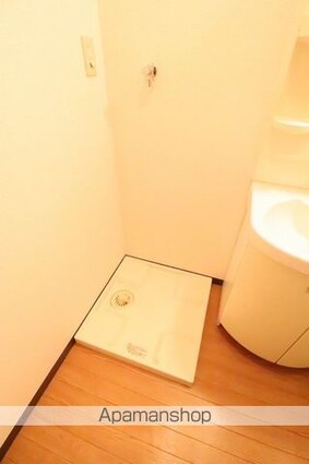 ピュアあきしま[1K/24.5m2]の内装