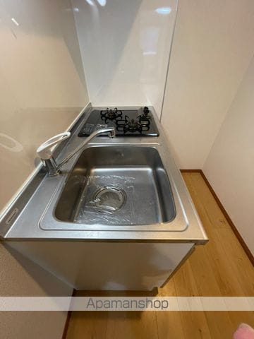 プレシャス追浜の内装写真