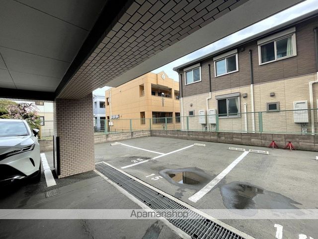 ダイアパレス東深津の外観写真