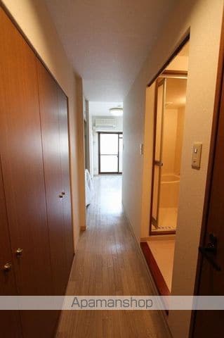 ReXIS塩上の内装写真