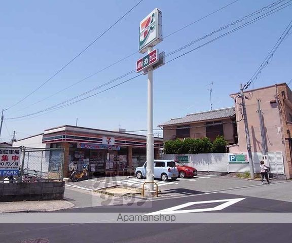 MSKビルの周辺写真