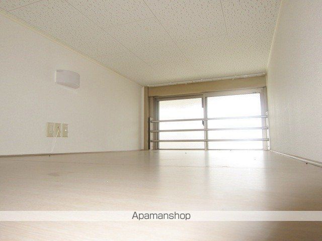 レオパレスプリーザント宮の内装写真