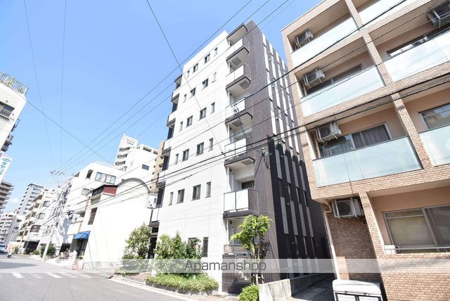 エスパシオ昭和町の外観写真