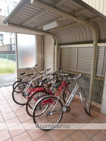 パレット駅西の外観写真