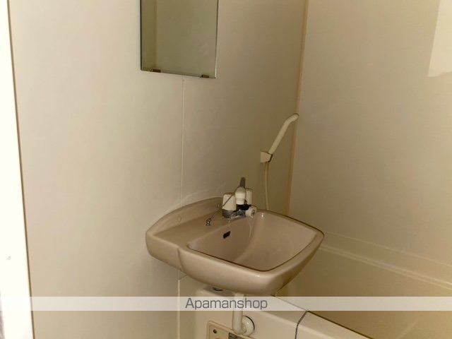 レオパレスルミエールの内装写真