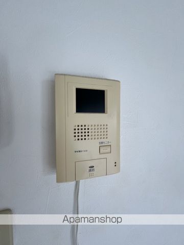 メゾン藤英北館の内装写真