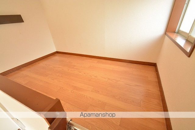 ベアーズホームIIの内装写真