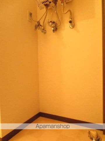 ルーブル4条館の内装写真