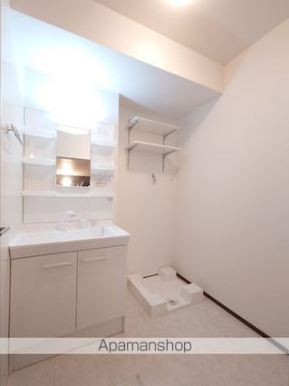 リバーサイドＴ[1LDK/43.62m2]の洗面所