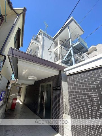 川口プラザG