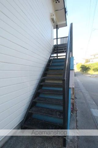 ヴェラハ菊川の外観写真