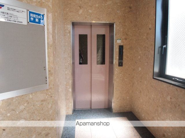 プレッソ姪浜のその他写真