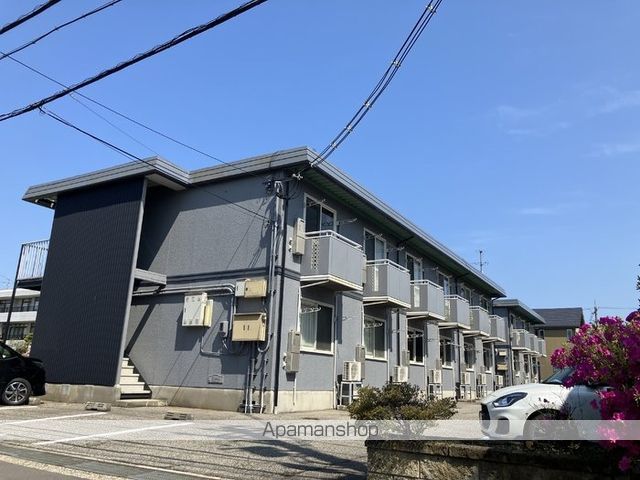 ワンズ18 A棟