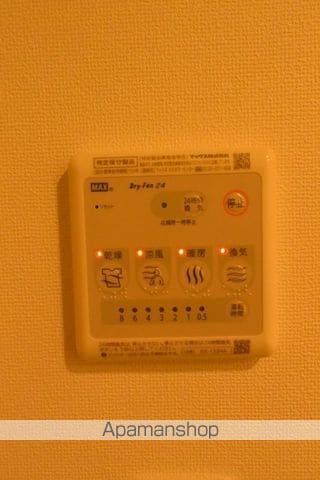 LUORE平安の内装写真