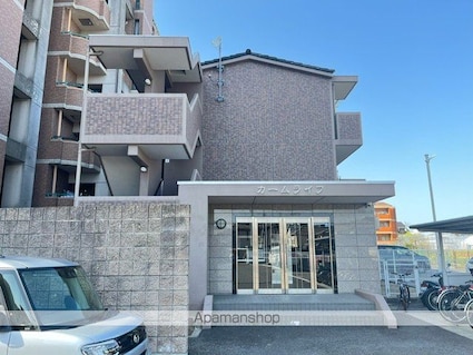 滋賀県大津市桜野町２丁目[2DK/44.45m2]の外観2