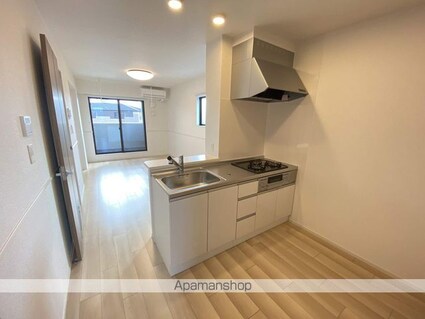 エム・スマイル[2LDK/58.64m2]の内装5