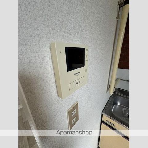 コーポフラワーの内装写真