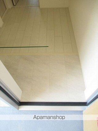 フジパレス和歌山美園[1LDK/35.03m2]の玄関