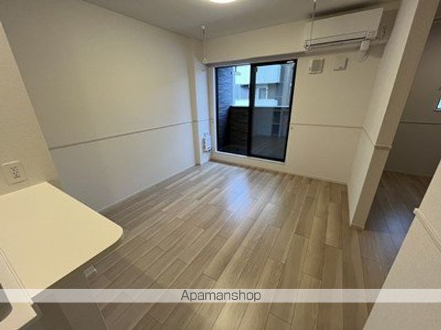 イーストヒルズAの内装写真