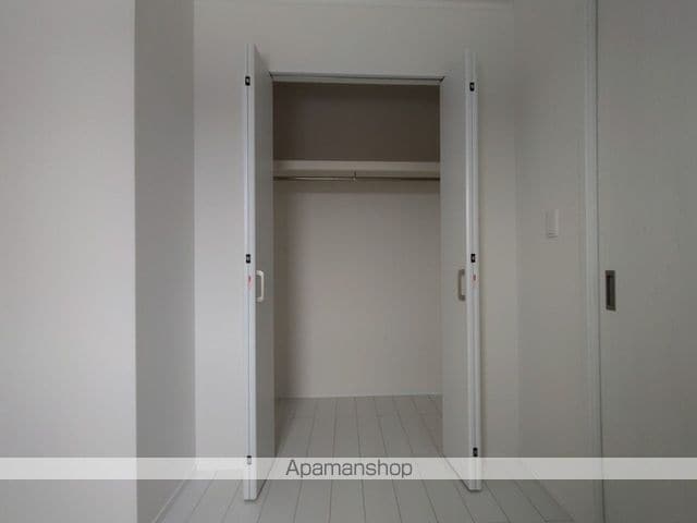 Casa BlommaIの内装写真