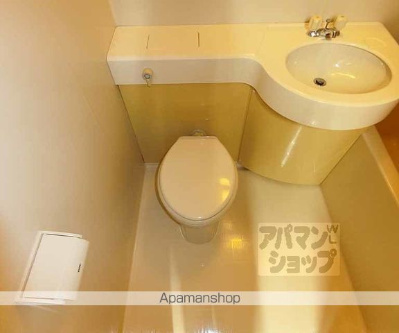 コーポ未麗妙心寺の内装写真
