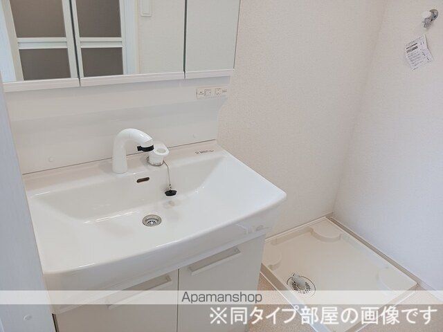 ミニョン フロル Bの内装写真