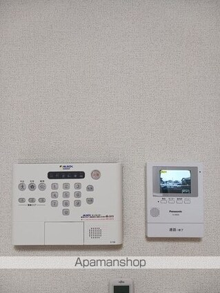 ココ　アムール[1K/28.7m2]のその他設備1
