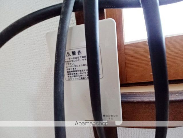 田中荘の内装写真