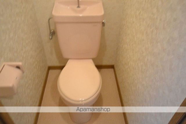 ロゼーヌ脇田の内装写真
