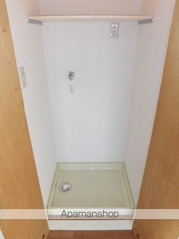 三直ビルの内装写真