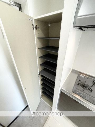 フィールグッド東中島の内装写真