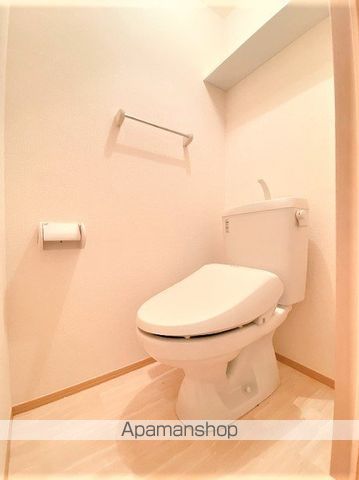 エレガンス・チヨダの内装写真