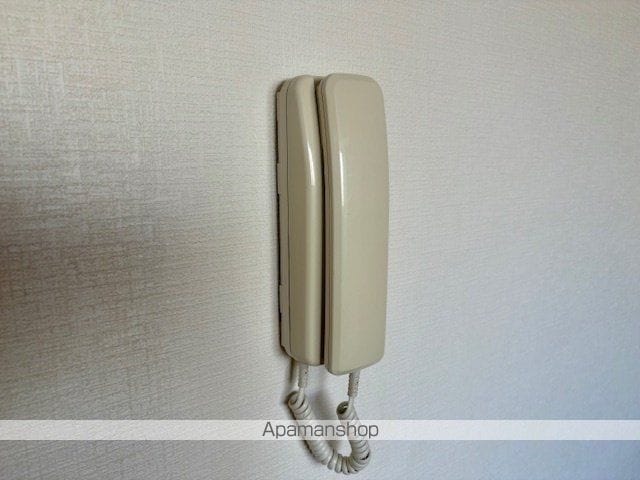 アーク立花の内装写真