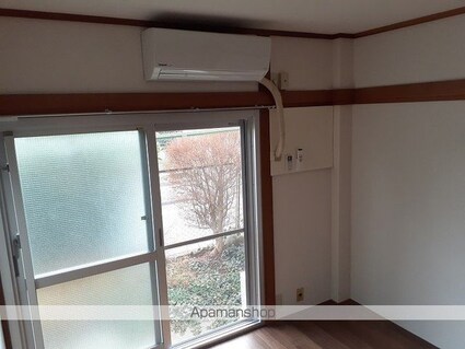 柿の木マンション[2DK/34.7m2]のその他設備