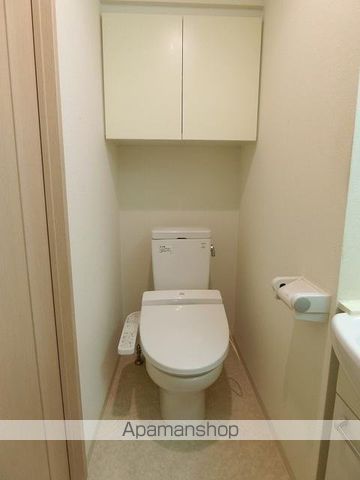 レジディア仙台本町の内装写真